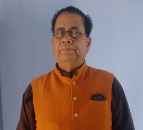 Maheshwari Yadav