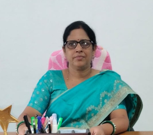 Dr. Bulbul Kumari