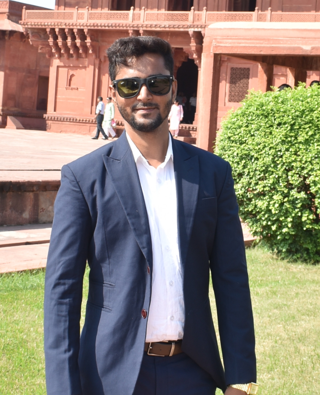 Md Tayyab Jamal